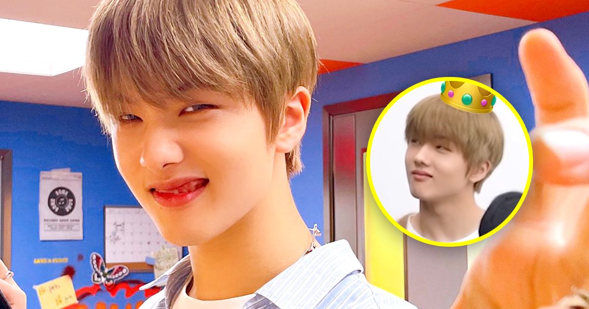 How NCT DREAM's Youngest Member Jisung Feels When Fans Call Him Oppa ...