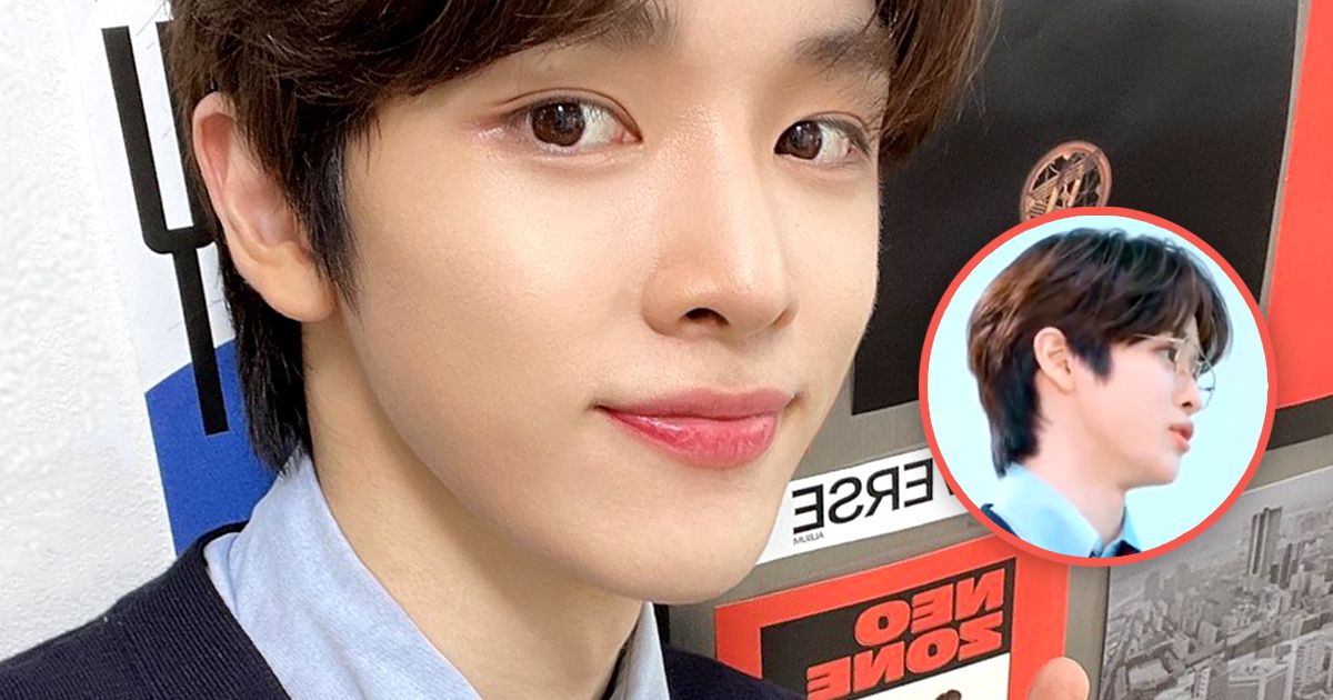 NCT's Sungchan Picks The Member Who's His Current Favorite - Koreaboo