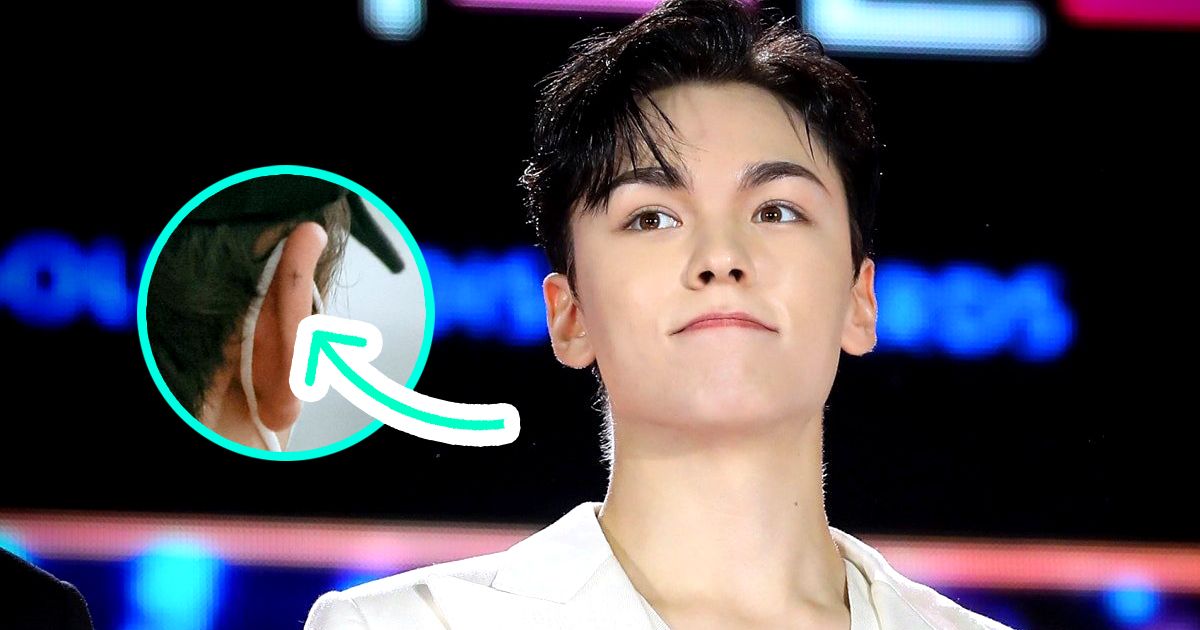 All The SEVENTEEN Members Who Have Real Tattoos Koreaboo