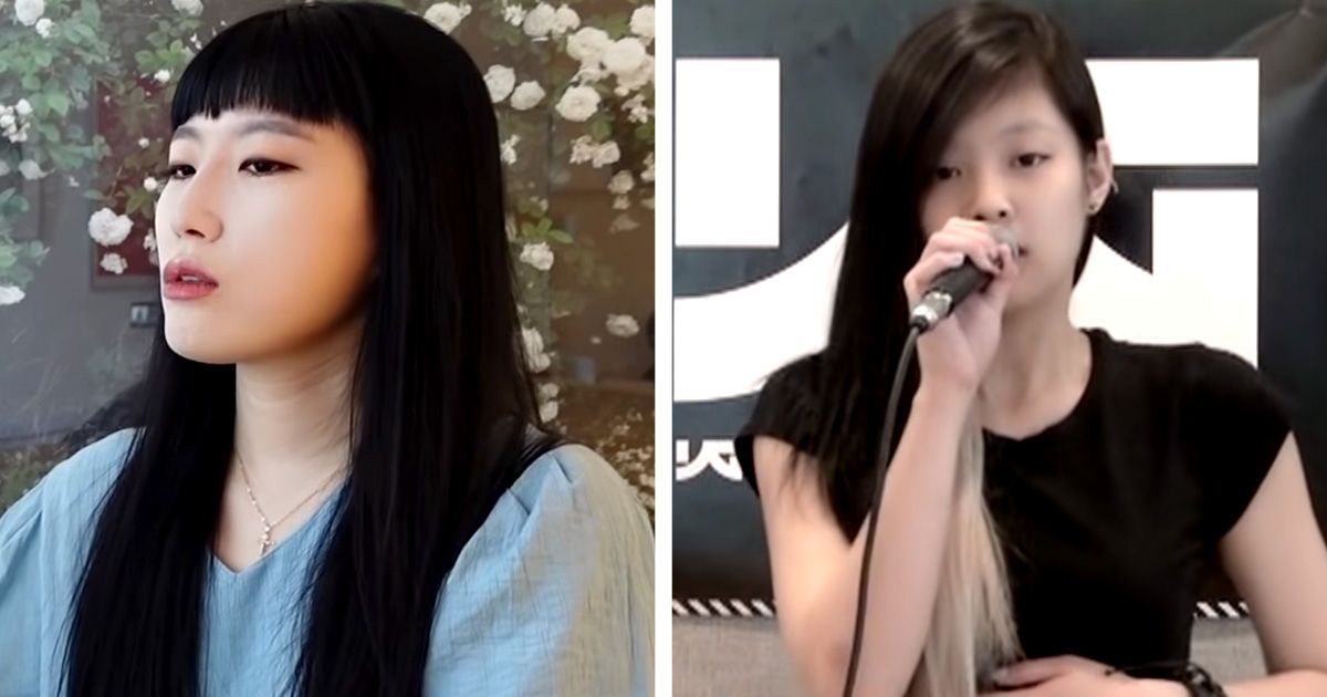 YG Entertainment Vocal Trainer Gives Two Realistic Tips For Passing An
