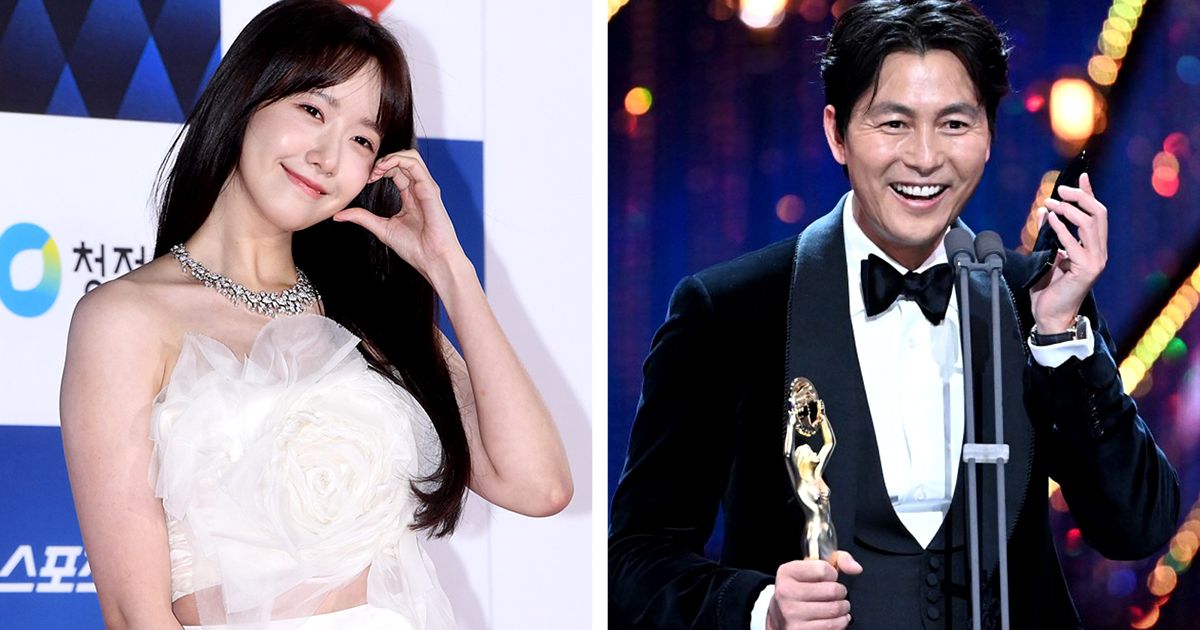 Here Are All The Winners From The "43rd Blue Dragon Film Awards" Koreaboo