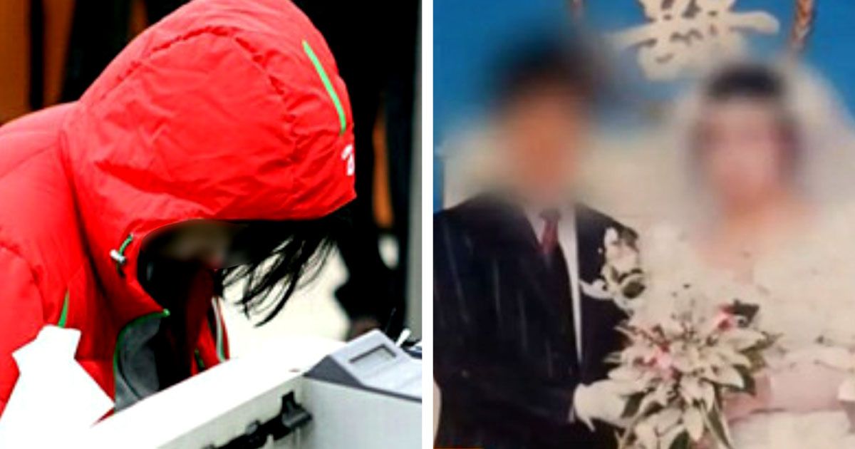 The Korean &ldquo;Black Widow&rdquo;—The Serial Killer Who Murdered Her Husbands