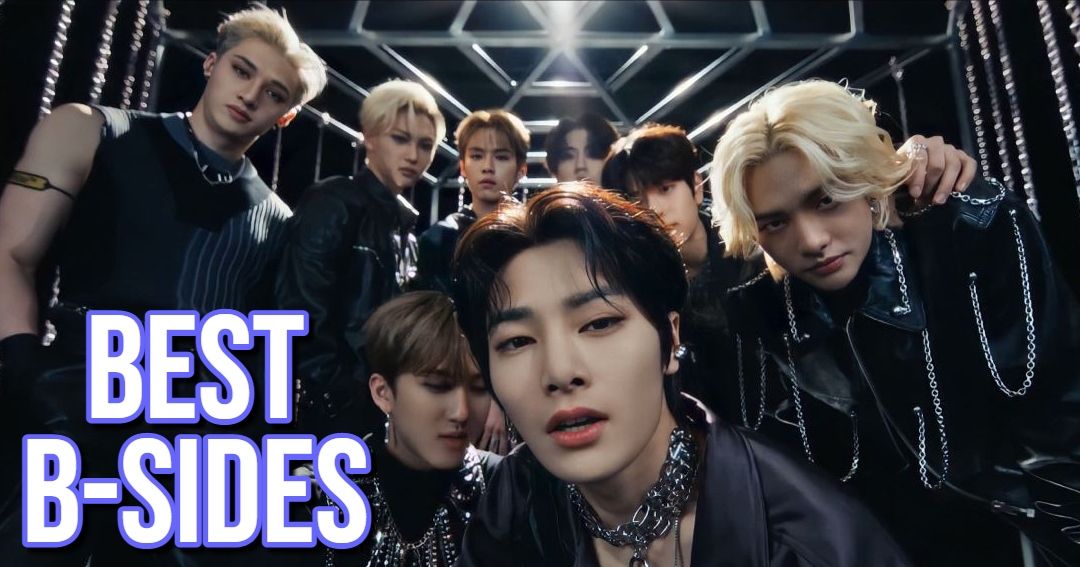 The 20 Best K Pop B Sides Of The First Half Of 2022 According To