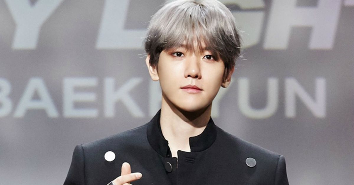 EXO's Baekhyun Showers High Praise Towards BTS For Their ...