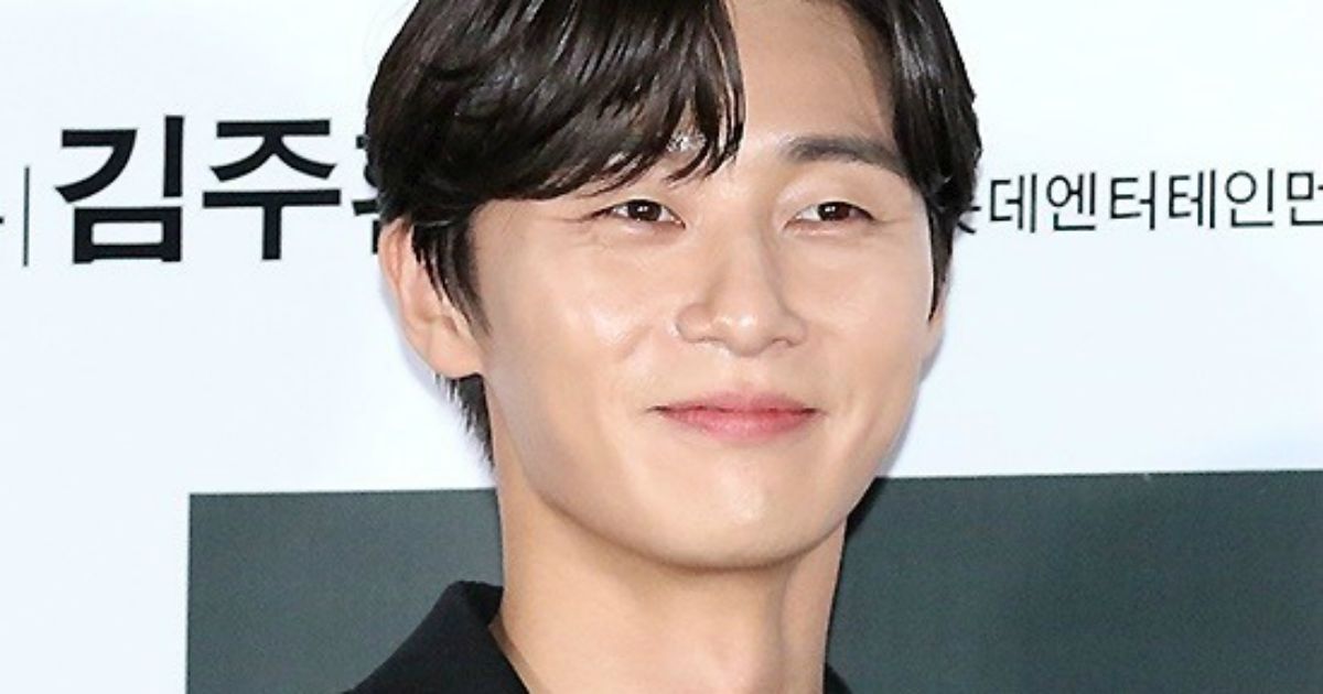 Park Seo Joon Reveals He Worked Out More Than 8 Hours Per Day Koreaboo