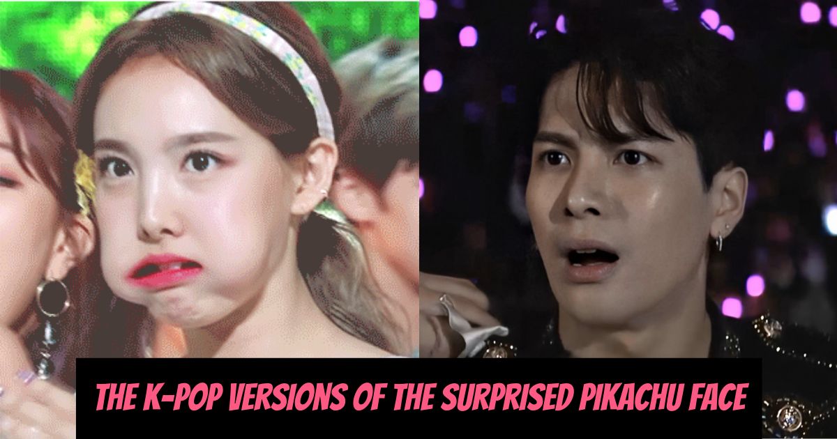 Jyp Entertainment Is Behind 15 Of The Most Iconic Memes In K Pop Koreaboo 4457