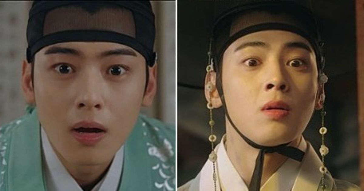 Cha Eunwoo Criticized For Acting Skills In New Drama Koreaboo