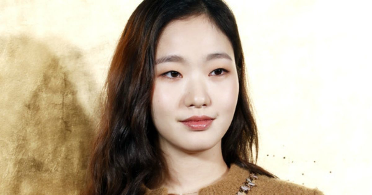 Kim Go Eun Confirmed To Star In Koreas First Ever Musical Film Koreaboo 3382