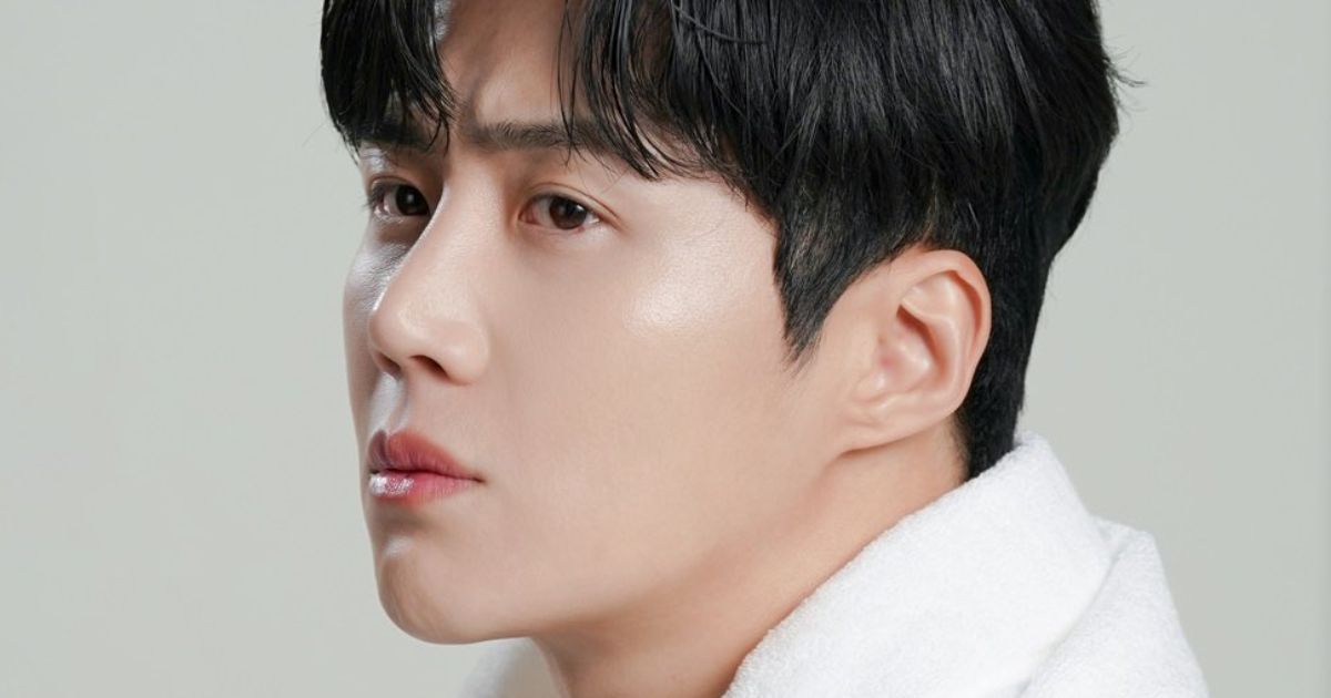 Dispatch Reveals More KakaoTalk Chat Logs Between Actor Kim Seon Ho And ...