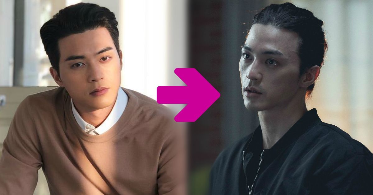 Flower Of Evil Actor Kim Ji Hoon Reveals Everything About His Drastic Transformation For The 4916