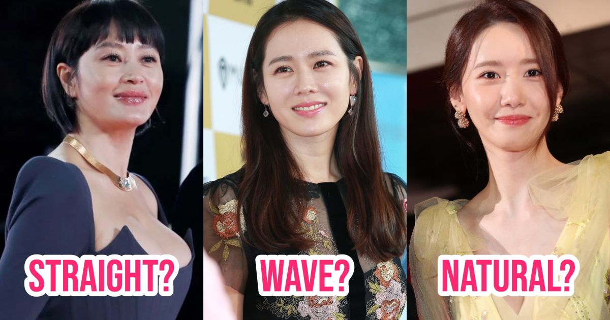 A New "Personal Style Analysis" Is On The Rise In Korea, But It's