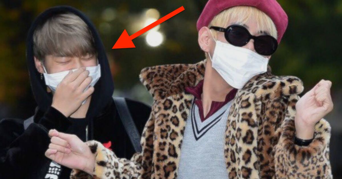 12 Most Embarrassing Times Idols Were Filmed Dancing In Public - Koreaboo