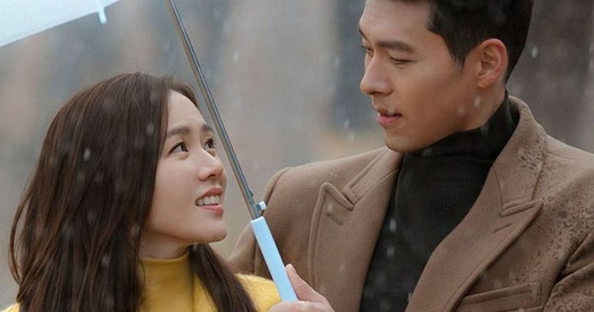 Hyun Bin And Son Ye Jin Once Revealed Their Ideal Types—Do They Match ...