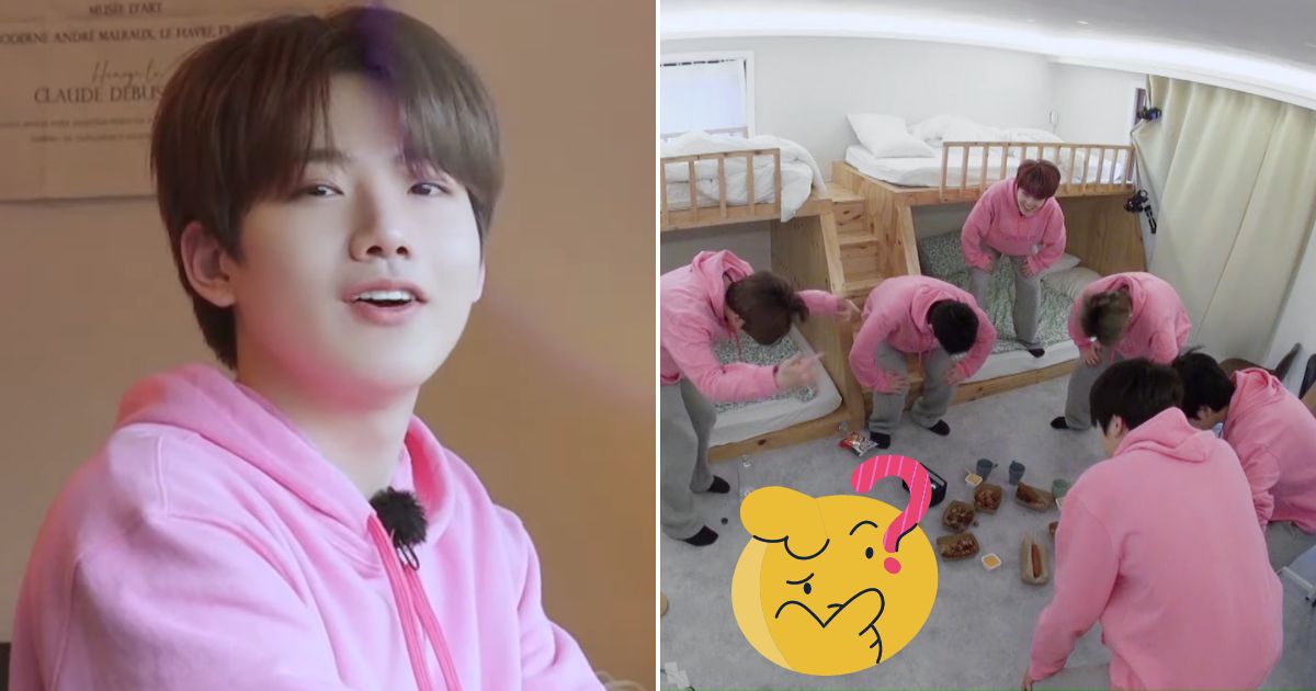 6 Chaotic Moments From The Latest "TREASURE MAP" Episode That'll Make