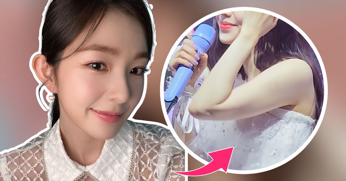 10+ Times Red Velvet's Irene Looked Absolutely Unreal At Her 32nd