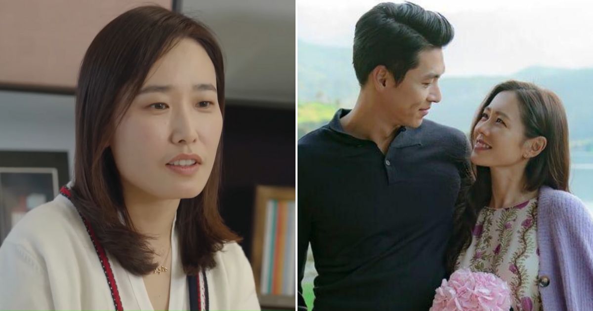 "Crash Landing On You" Writer Shares The Incredible Real Life Event