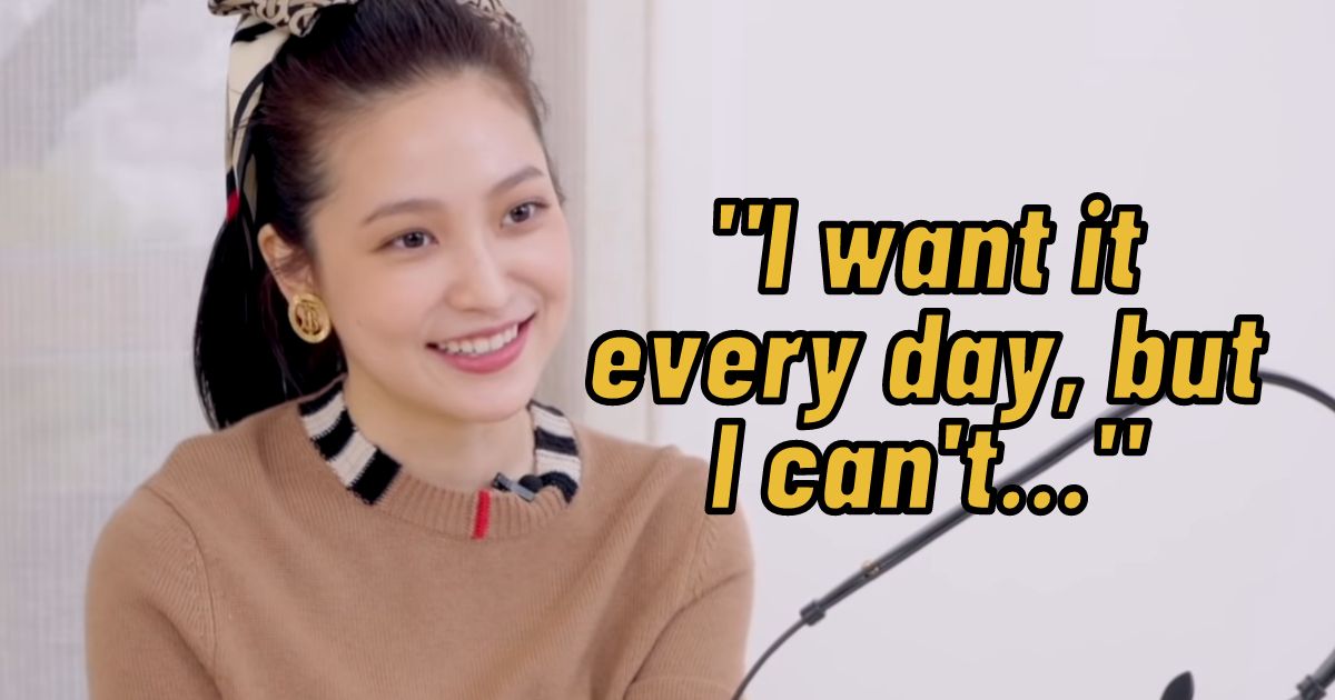 5 Quick And Recent Facts About Red Velvet's Yeri That You Might Not