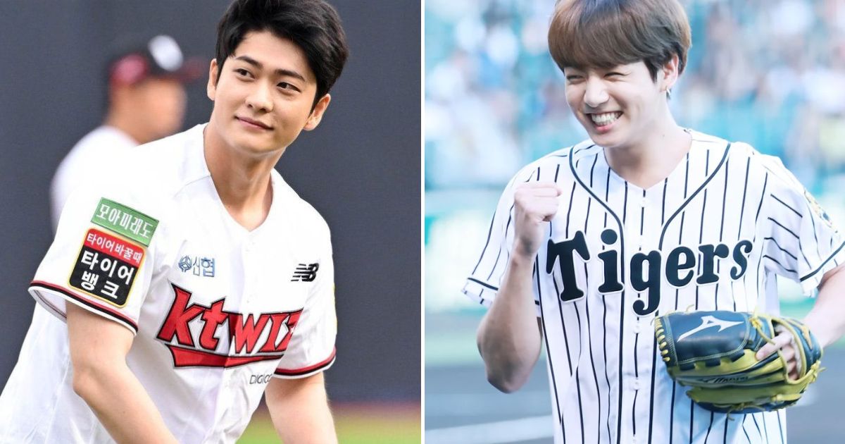 10 Male Korean Celebrities Who Gave Off quot Athlete Boyfriend quot Vibes While