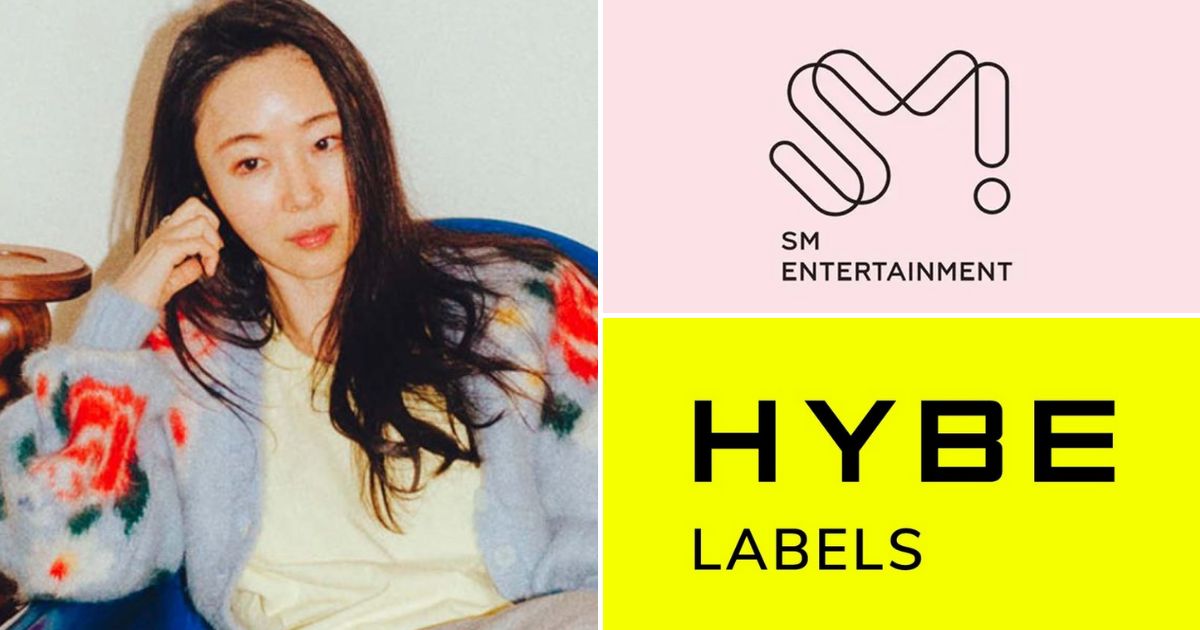 NewJeans' CEO Min Hee Jin Left Her Successful Job As Creative Director ...