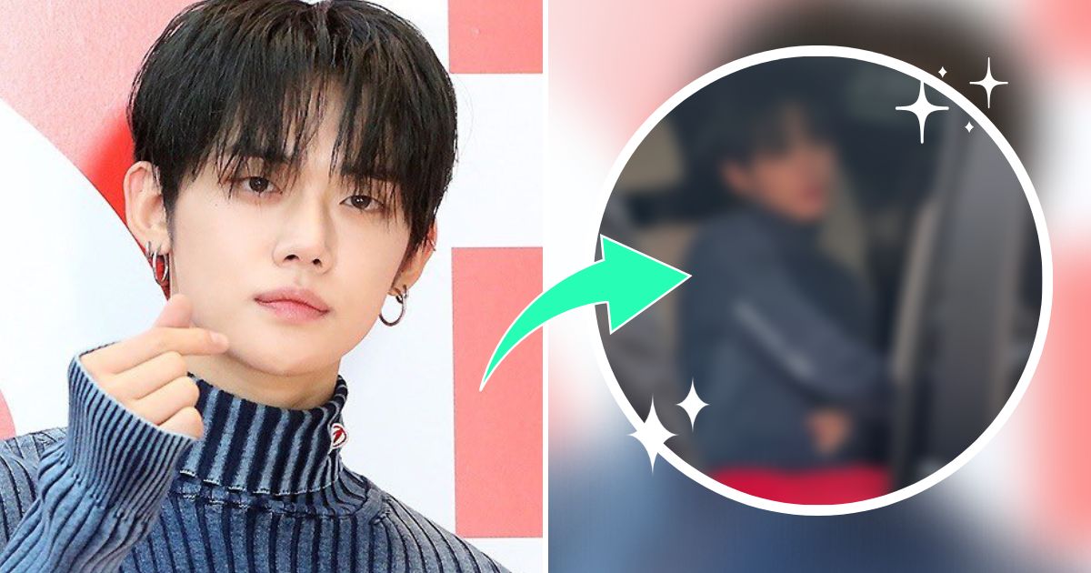 TXT's Yeonjun Receives Praise For Looking Just As Handsome In Phone ...