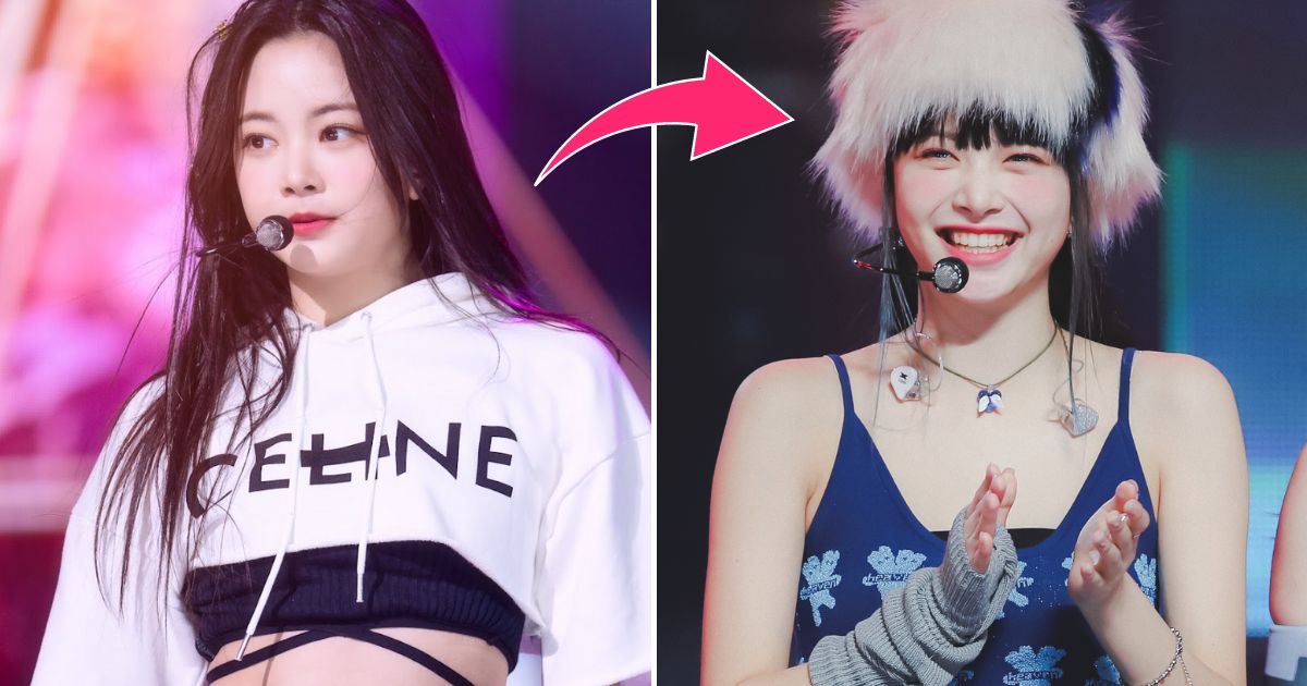 5 Realizations About The K-Pop Idol Life That The Members Of LE