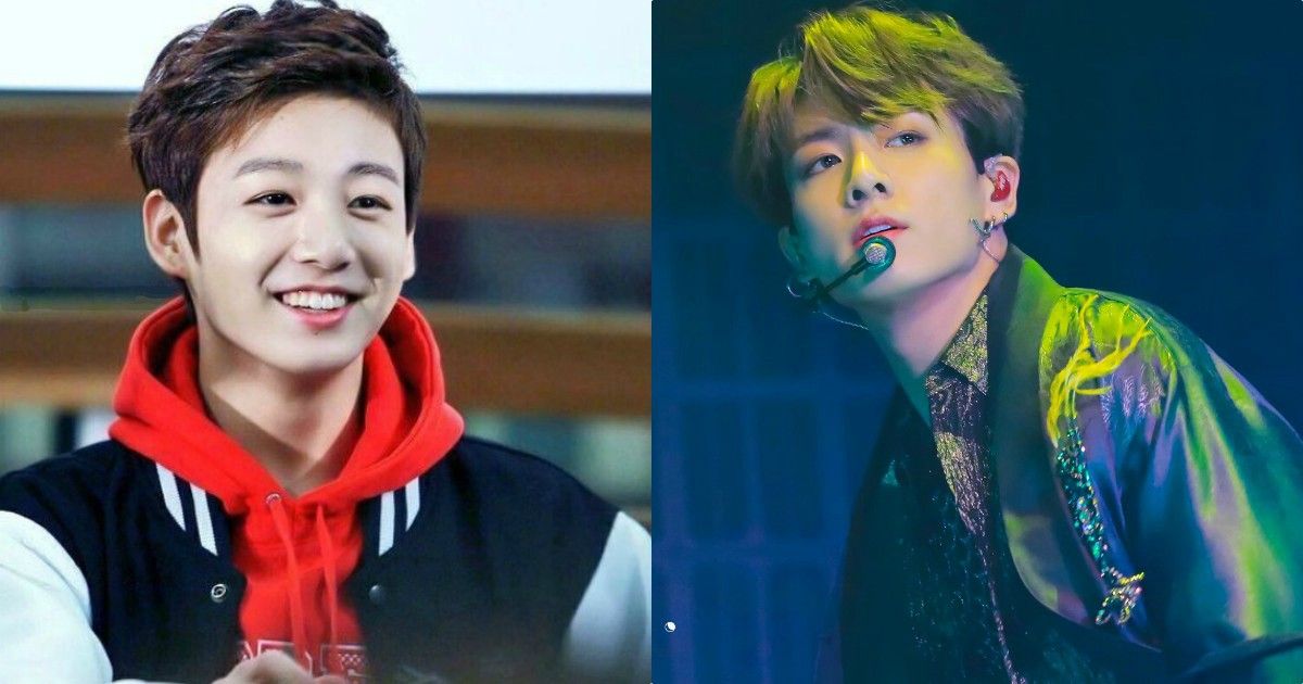 Armys Can't Get Over Just How Much Bts's Maknae Line Has Grown Up 