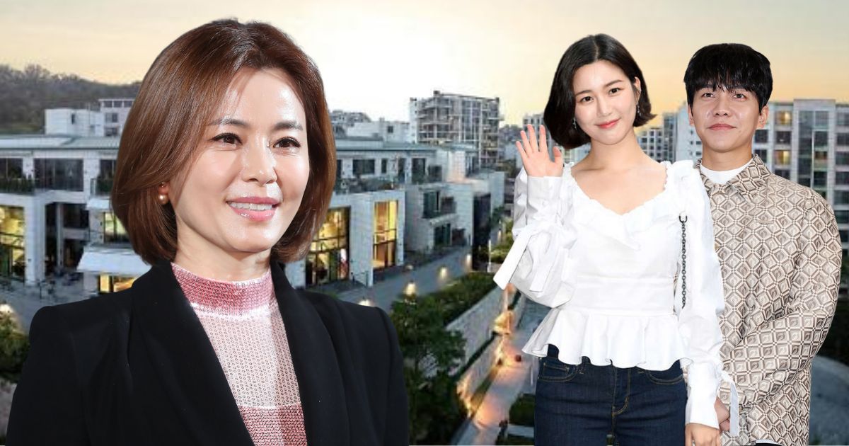 Netizens React To Lee Da In's Mother's Plea For Forgiveness - Koreaboo