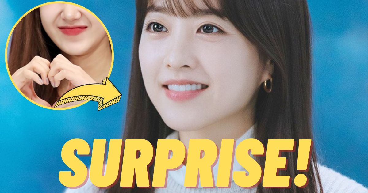 Park Bo Young Surprises Fans With Her Unexpected Friendship With A