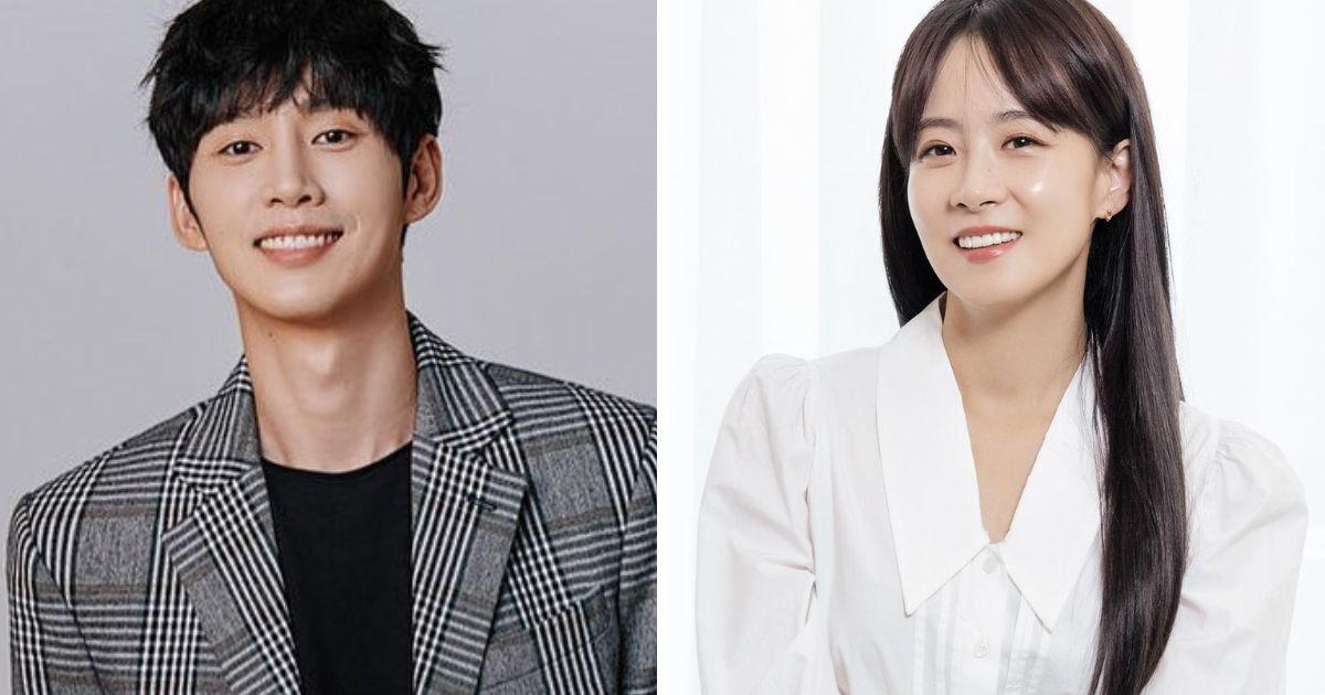 Actor Park Sung Hoon And Actress Ryu Hyun Kyung Break Up After Dating For Years Koreaboo