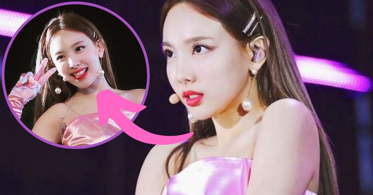 TWICE's Nayeon Earns Praise For Her Stunning Live Vocals During Recent ...