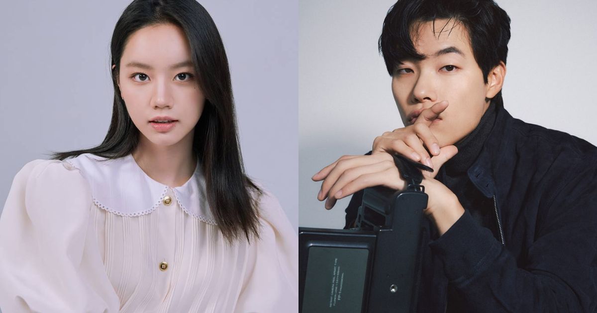 Korean Netizens React To Hyeri And Ryu Jun Yeol's Breakup - Koreaboo