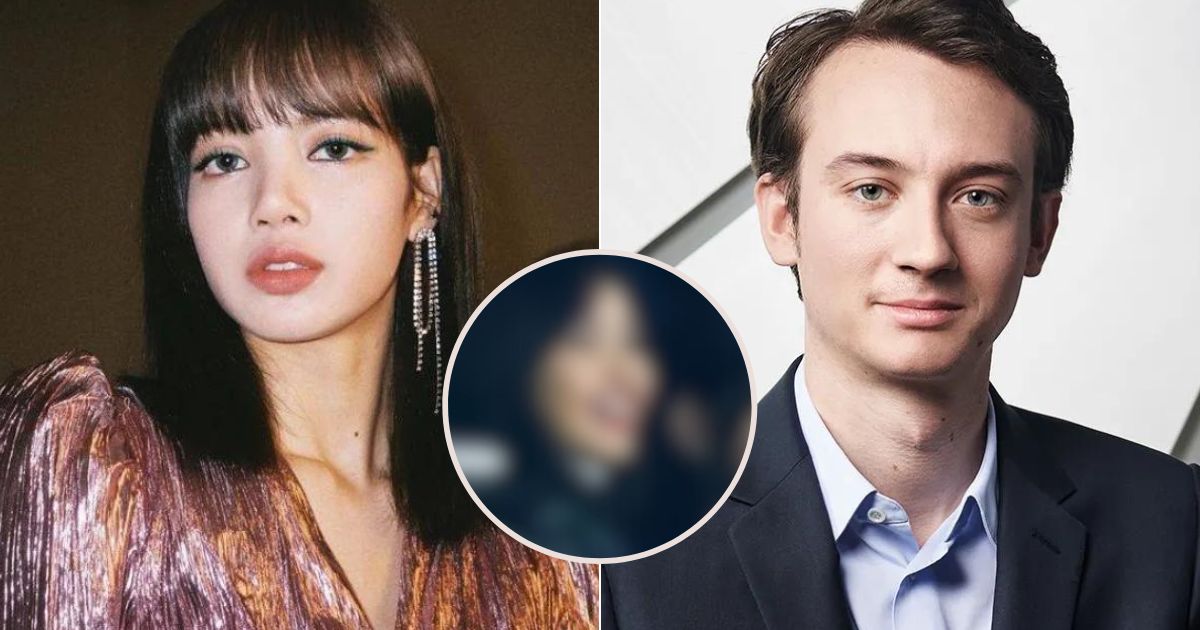 Latest BLACKPINK Lisa Sighting With LVMH Heir Further Fuels Dating ...