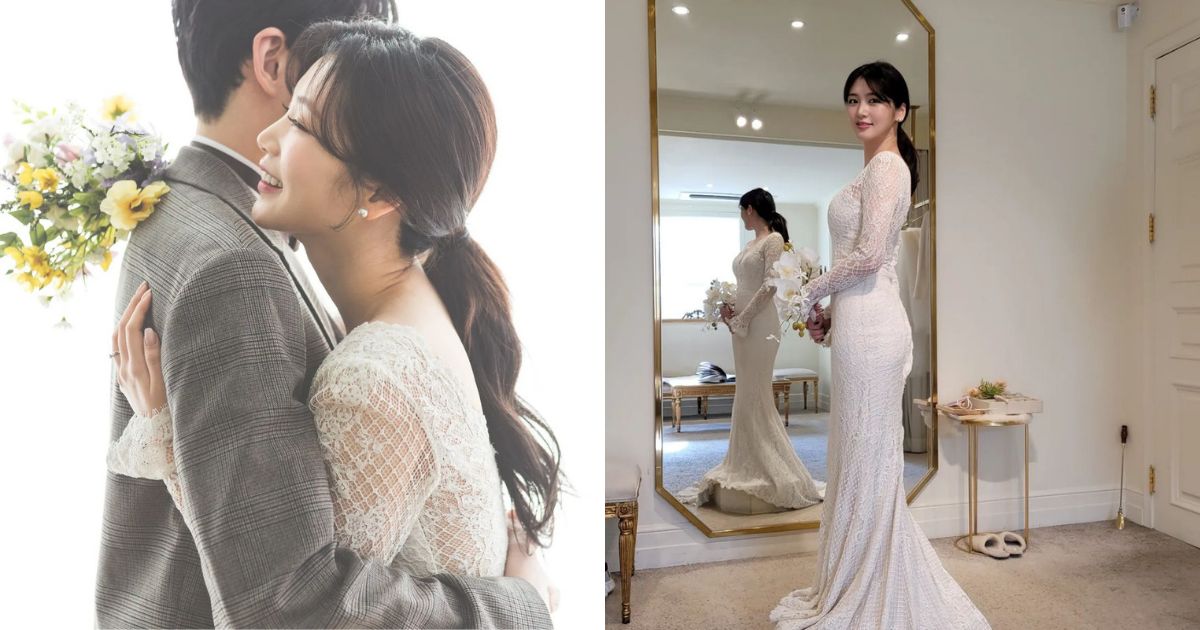 Hello Venus Member Yeoreum Is Getting Married To Her Former ...