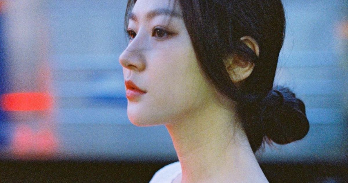 Actress Kim Sae Ron Reportedly Worked At A Cafe Due To Financial