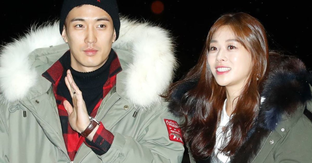 Korean Netizens Show Surprising Reaction To Popular Actors Cheating Allegations Koreaboo 1207