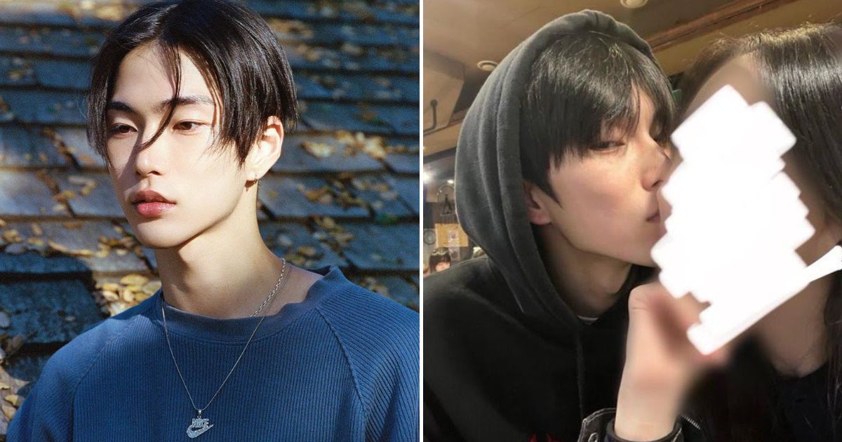 Korean Netizens Speculate Whether RIIZE's Seunghan Will Leave Group