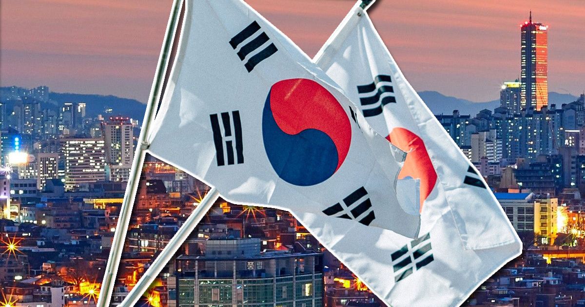 What's Happening In Korea
