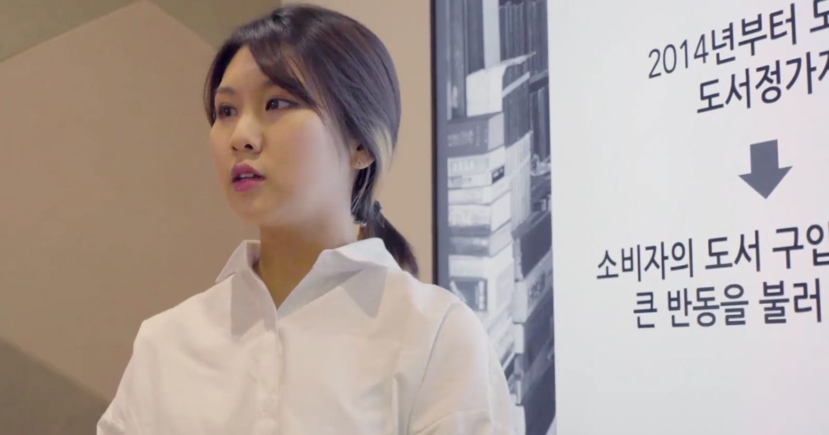 Korean Women Are Paid 40 Less Than Men Lowest Among All OECD Nations