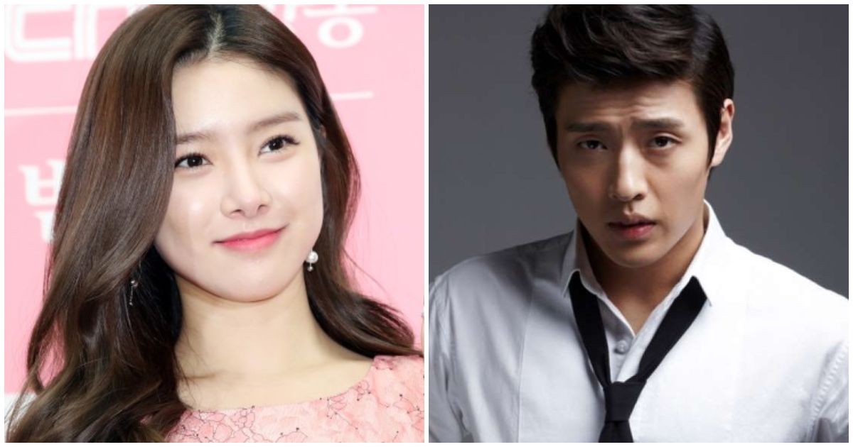 Kim So Eun Explains Why She Could Never Have Feelings For Kang Ha Neul 