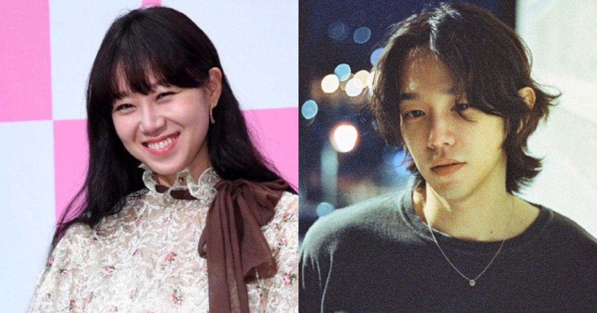 Gong Hyo Jin And Kevin Oh Confirm They Are Getting Married In October Koreaboo