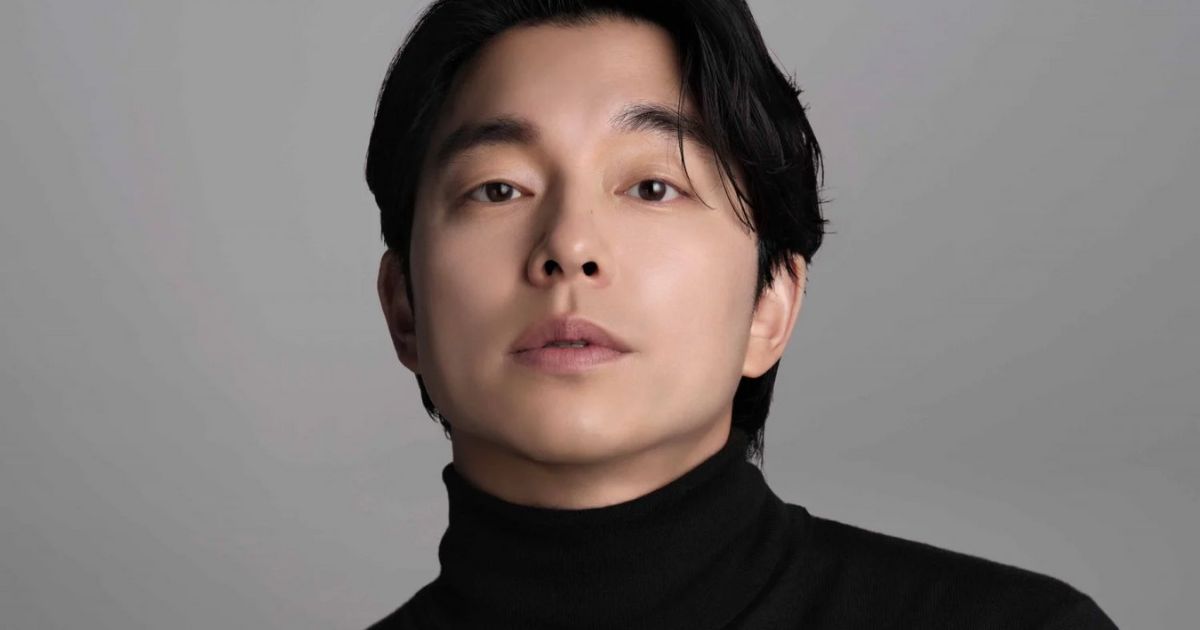 Legendary Actor Gong Yoo's Father Has Tragically Passed Away - Koreaboo