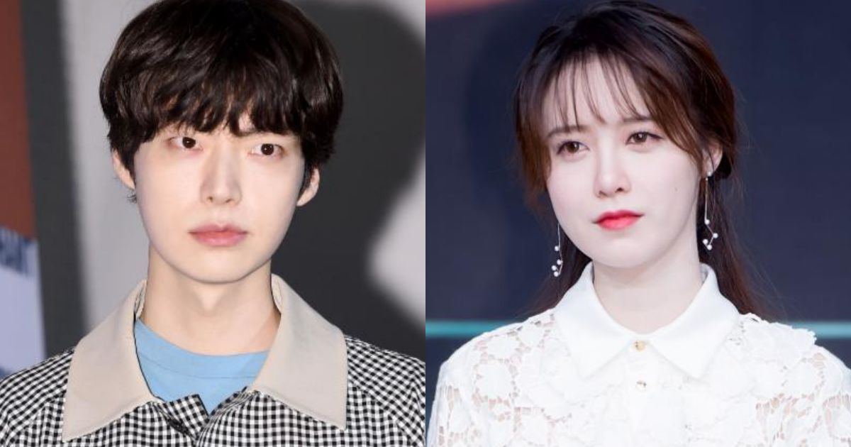 Ahn Jae Hyun Reveals His Side Of The Story And How Goo Hye Sun Broke Into His Apartment 8382