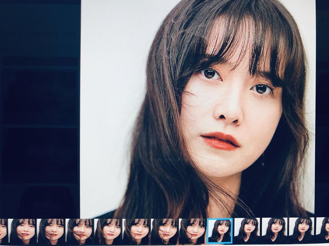 Goo Hye Sun To Release Her First Album As A Musician In 5 Years