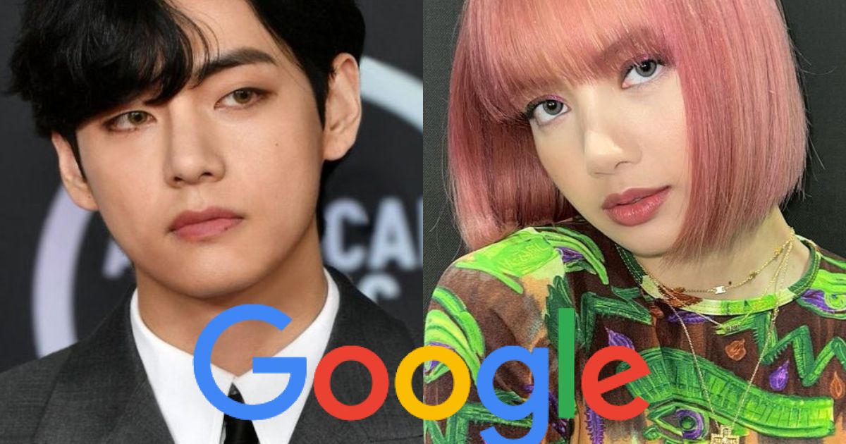 The Top 30 Most Searched K Pop Idols On Google In 2021 Koreaboo