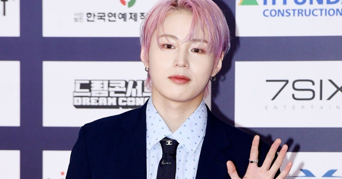 Ha Sungwoon To Leave Star Crew Entertainment - Koreaboo