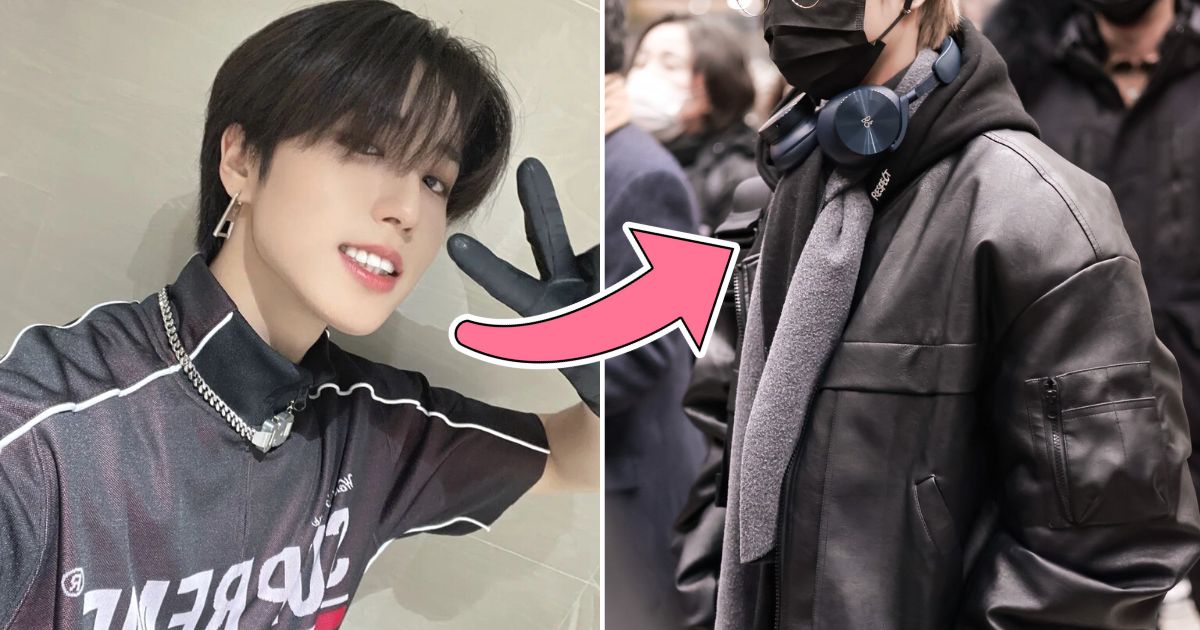 Stray Kids’ Han Shocks Fans With His Barefaced Visuals And New ...