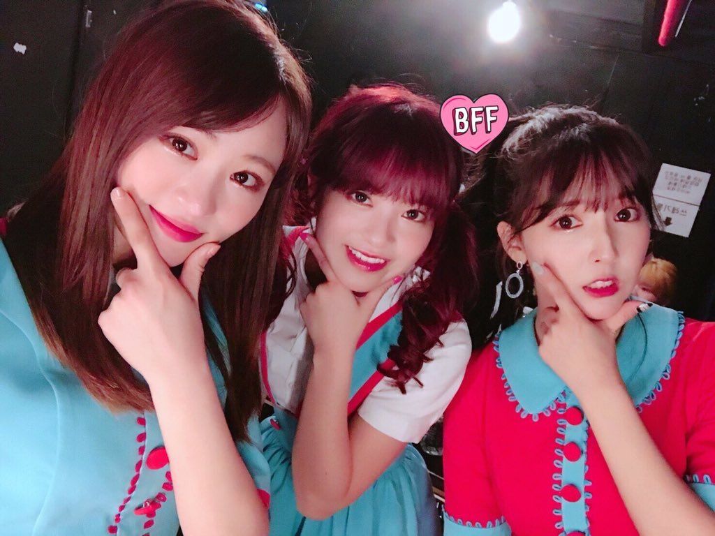 Pornstar K-Pop Group “Honey Popcorn” Has Just Debuted (12 Photos)