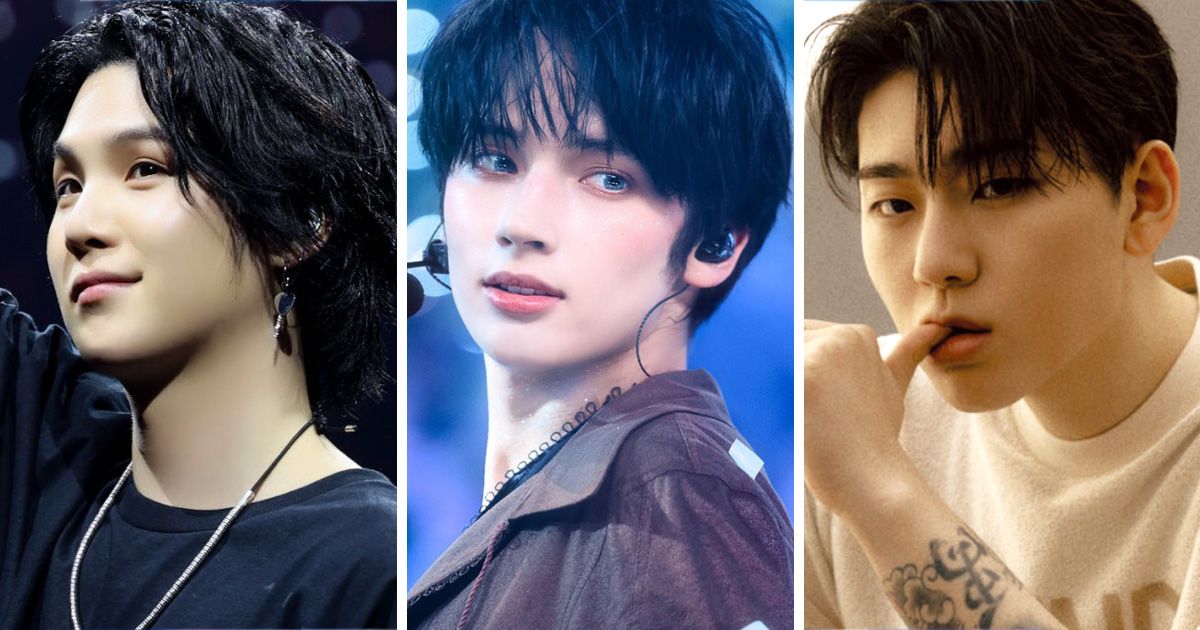 Who Is HYBE Labels’ Best Male Rapper? Vote Now! - Koreaboo