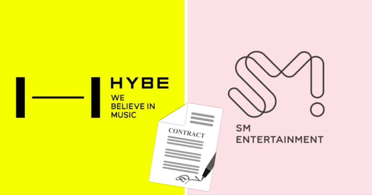 Will SM Artists Leave If HYBE Takes Over? Industry Insider Says Some ...