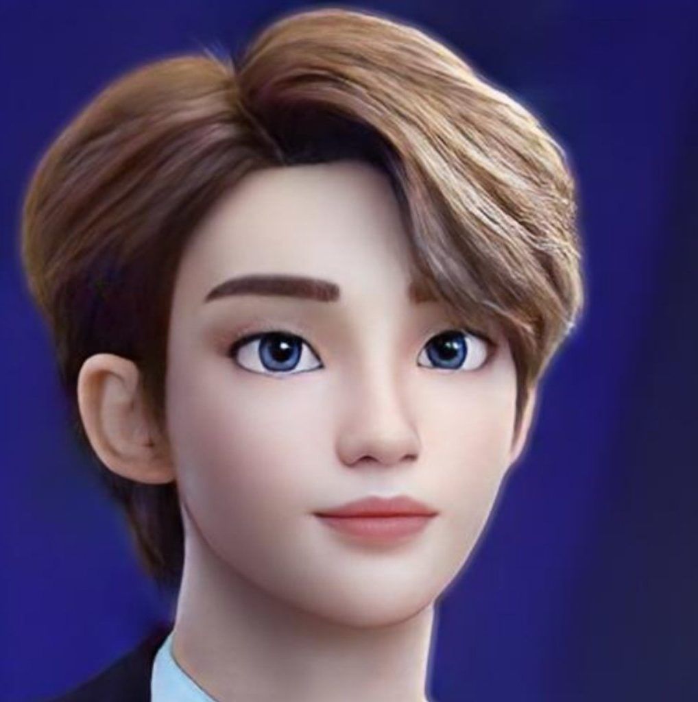 Here's What Stray Kids Would Look Like As Disney Movie Characters ...